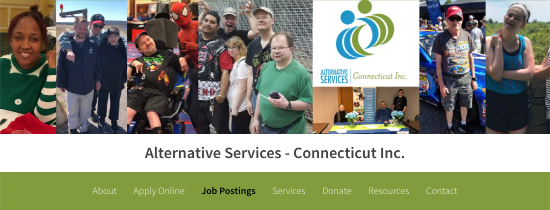 Alternative Services – Connecticut, Inc